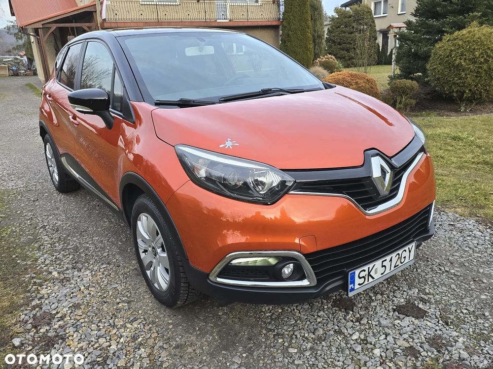 Renault Captur 0.9 Energy TCe Limited - 31