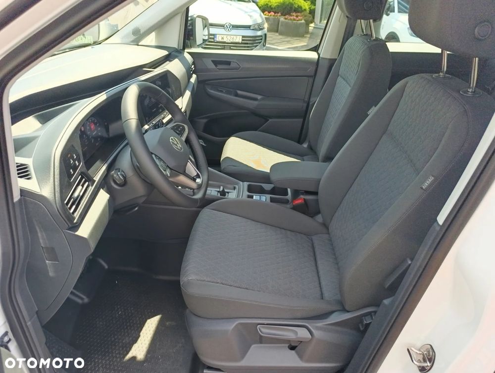 Volkswagen Caddy - 18