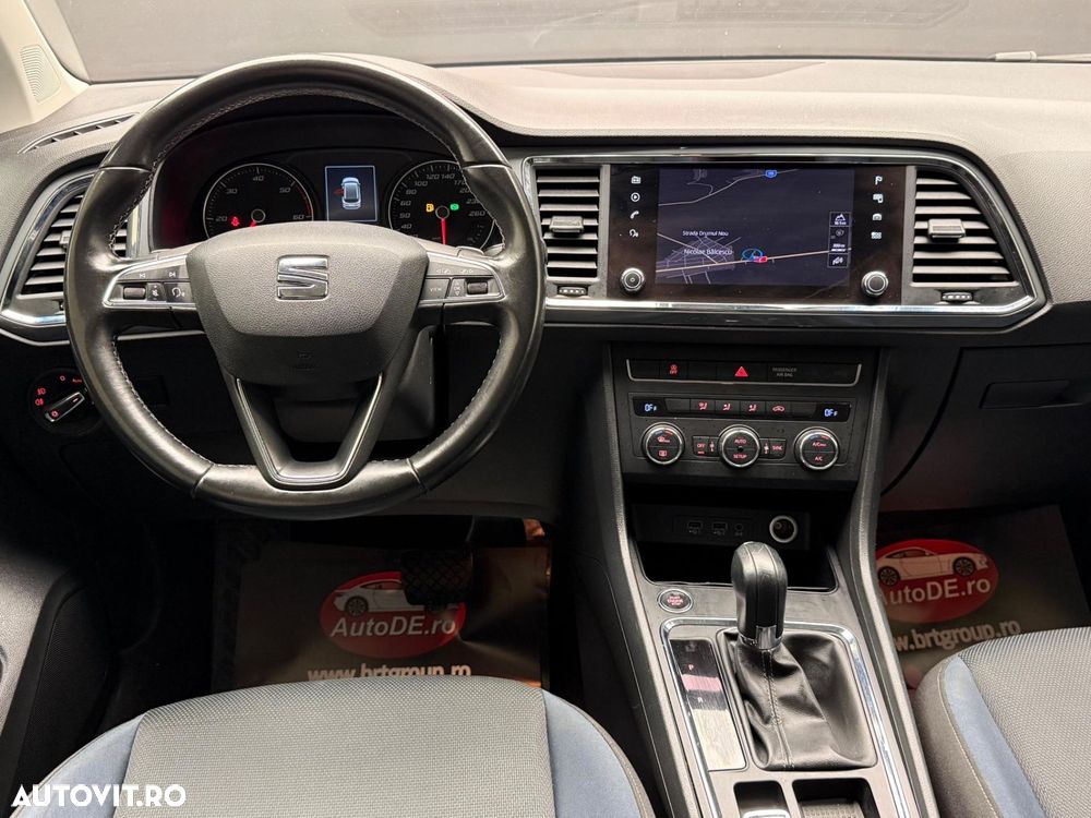 Seat Ateca - 8