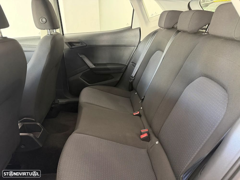 SEAT Ibiza 1.0 TSI Style - 16