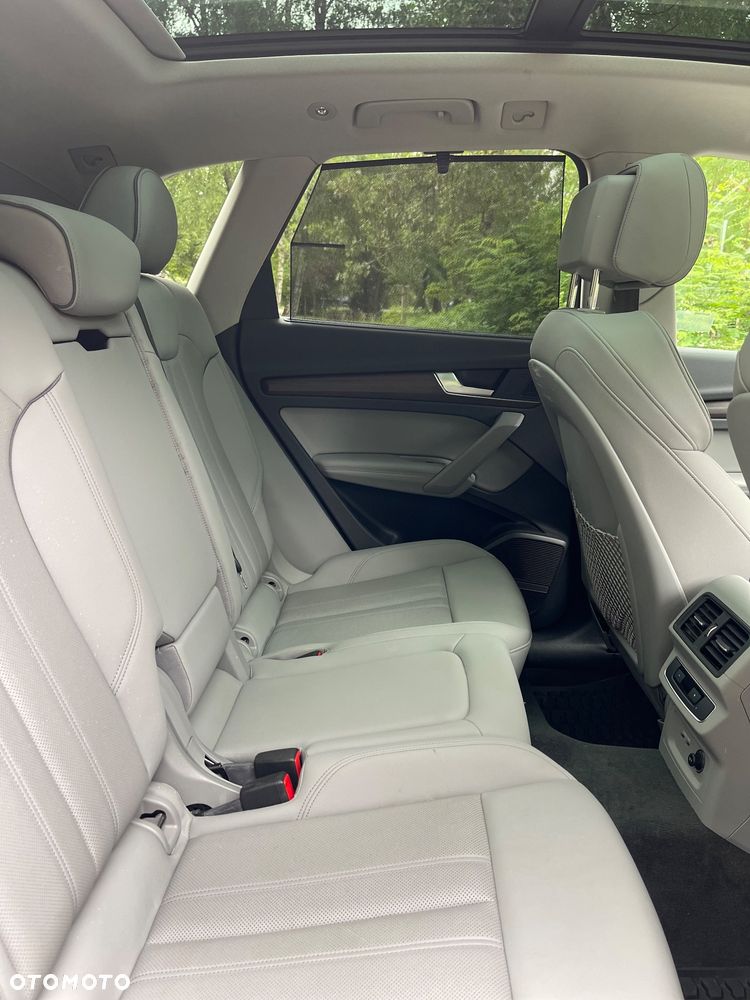 Audi Q5 45 TFSI mHEV Quattro Advanced S tronic - 27