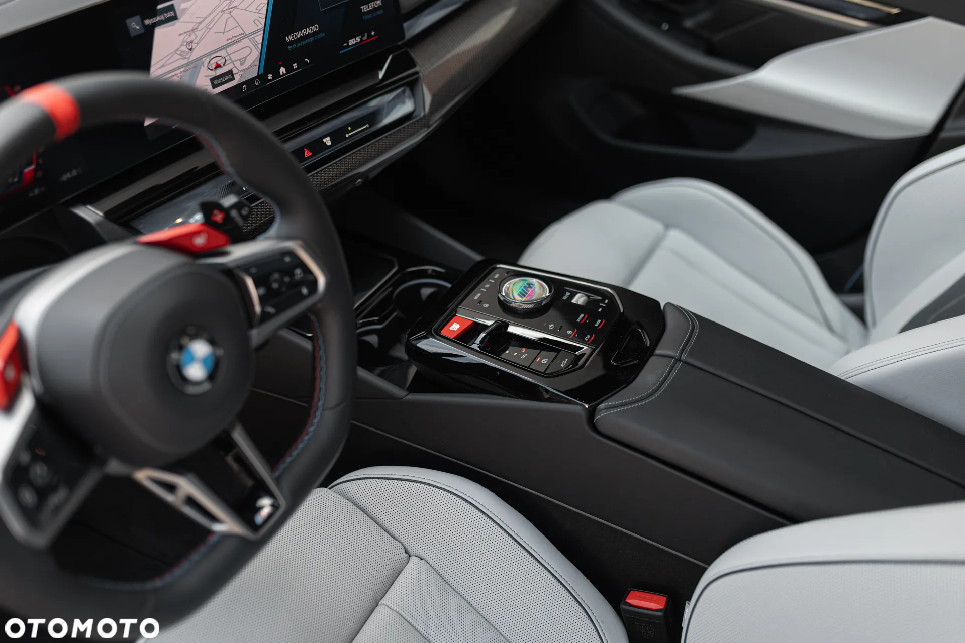 BMW M5 PHEV - 15