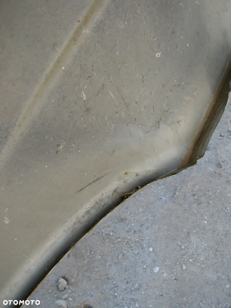 BŁOTNIK LEWY PRZÓD PRZEDNI BMW E39 TOURING - 11