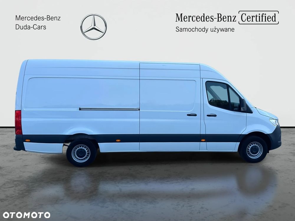 Mercedes-Benz Sprinter - 6