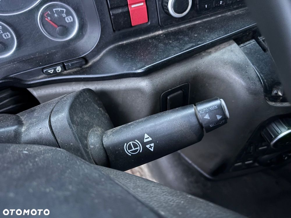 MAN Tgs 26.540 6X6 Bl + Huttner Lnz-20 - 17