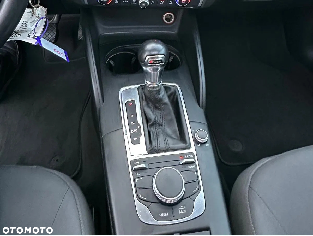 Audi A3 - 13