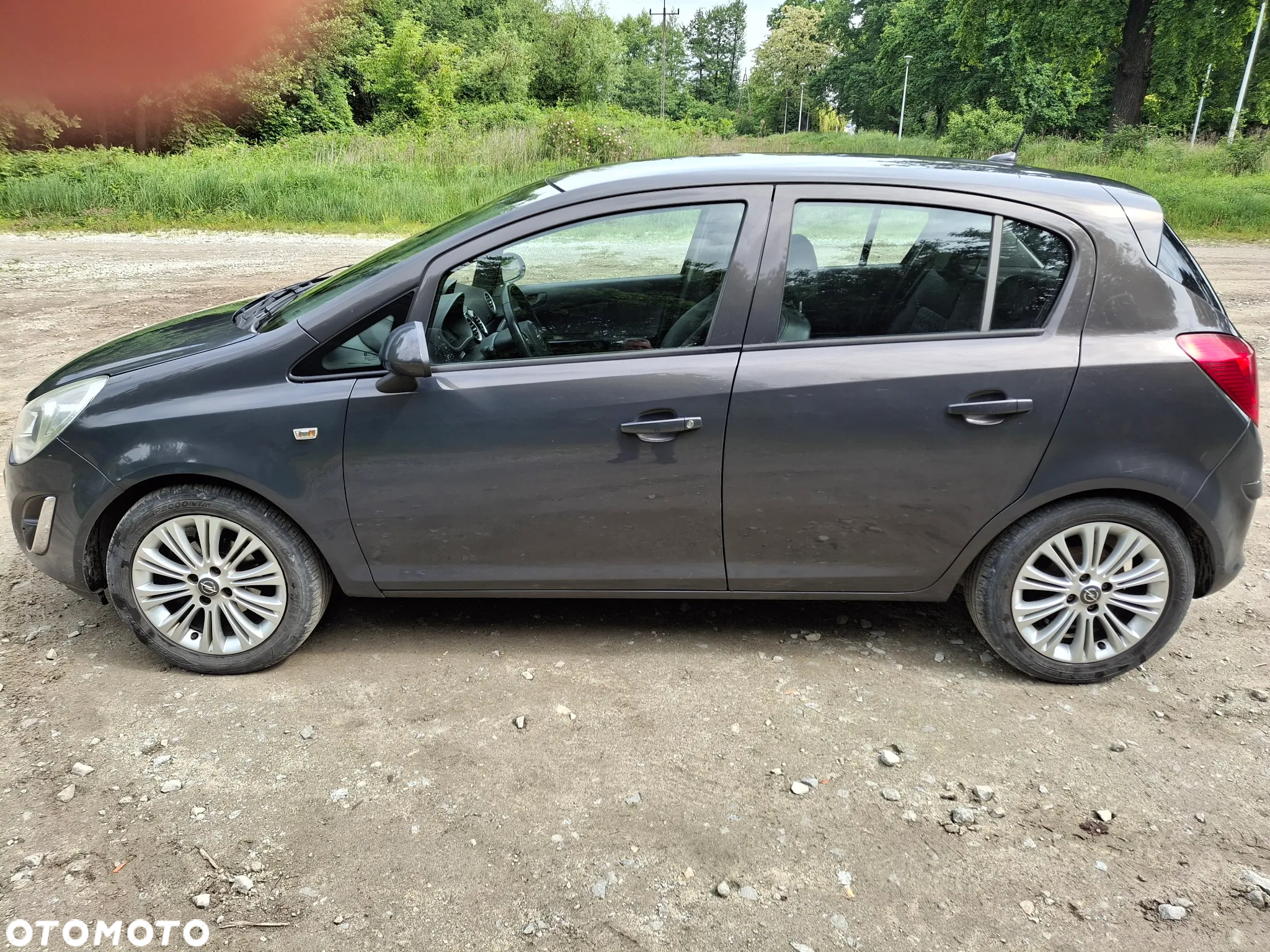 Opel Corsa - 3