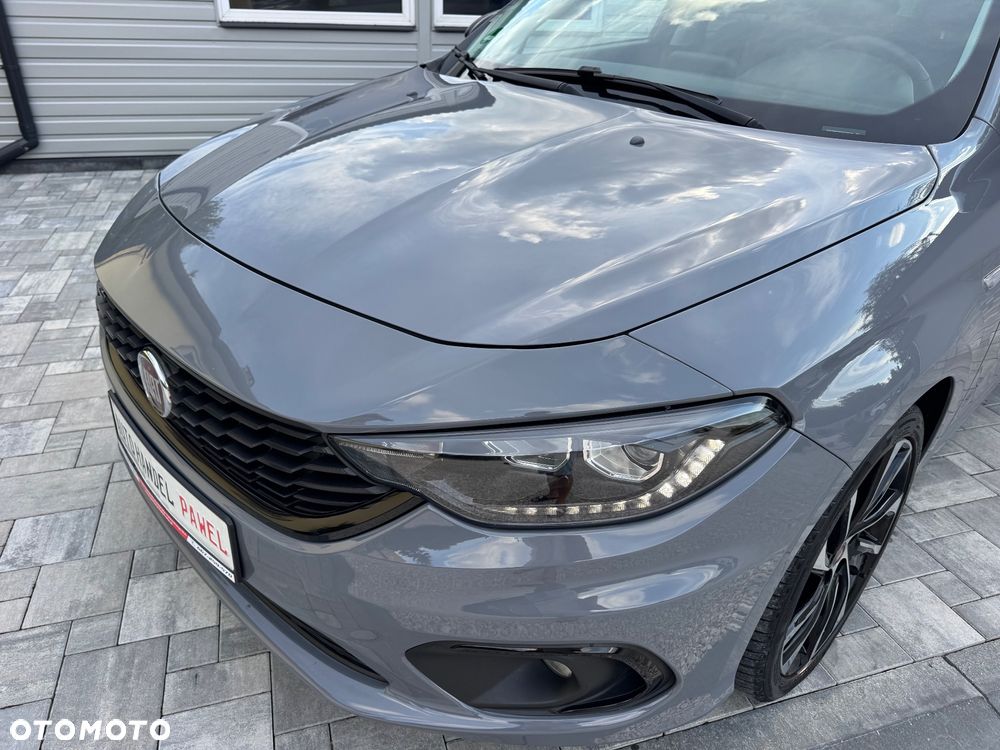 Fiat Tipo 1.4 T-Jet S-Design - 13