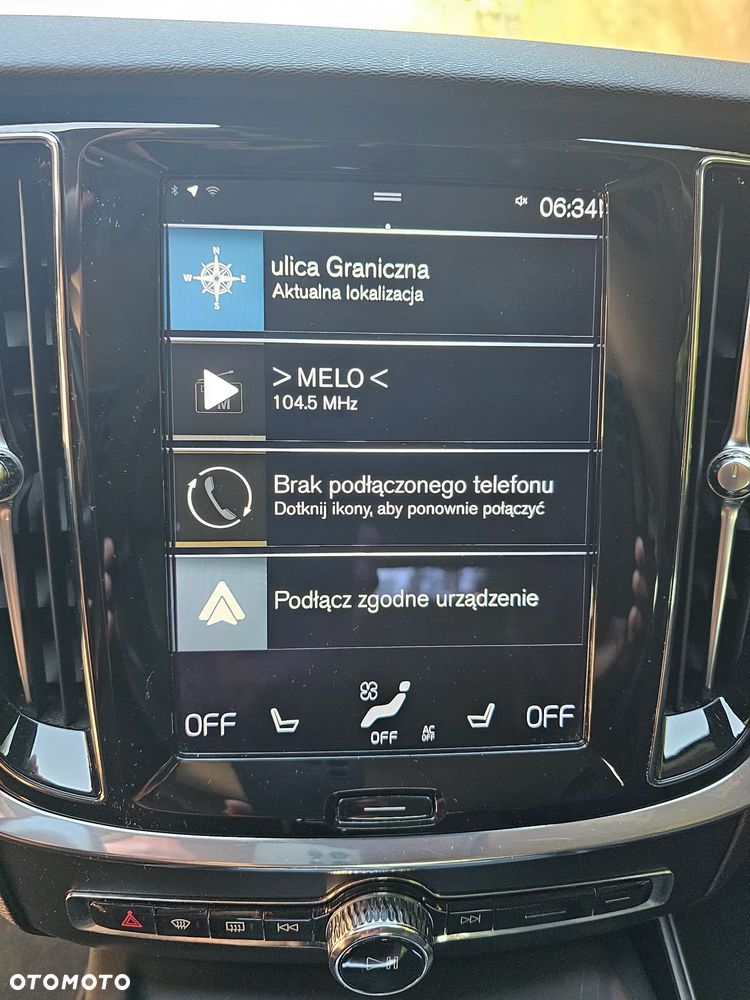 Volvo V60 D3 Momentum Pro - 38
