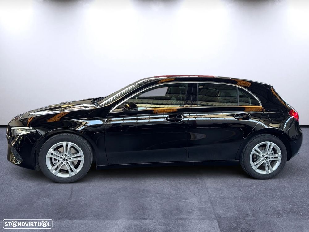 Mercedes-Benz A 200 Progressive Aut. - 8