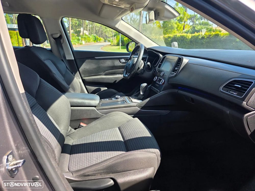 Renault Talisman Sport Tourer - 18