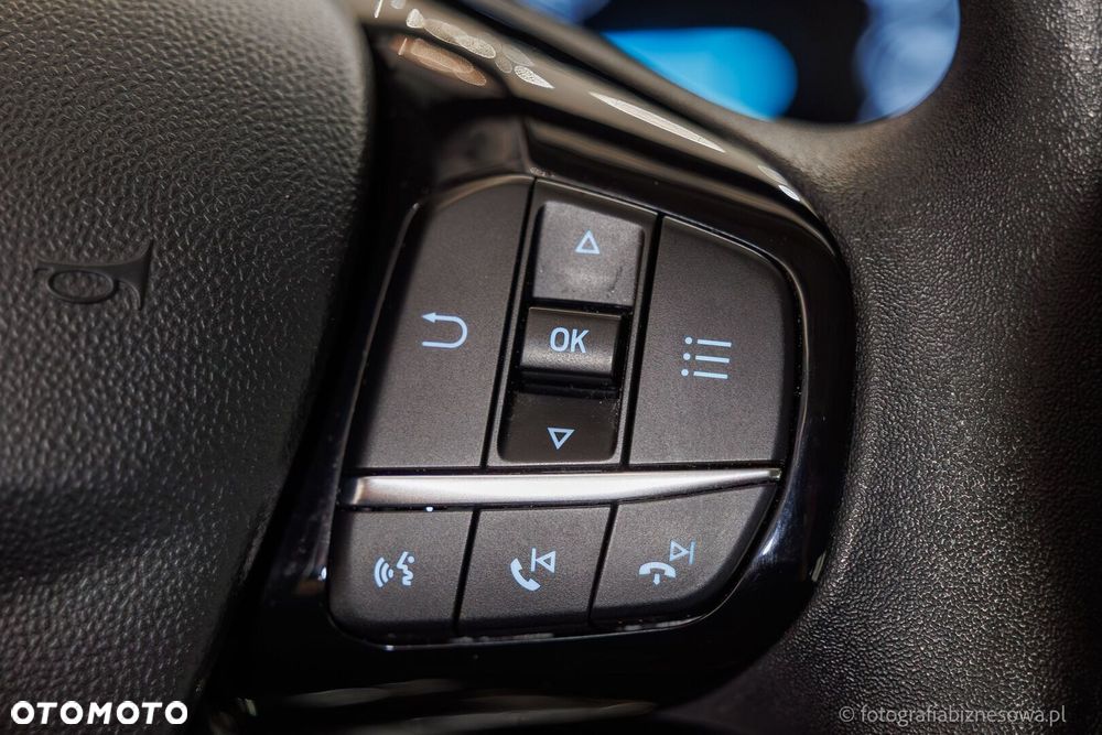 Ford Fiesta 1.0 EcoBoost Trend ASS - 28