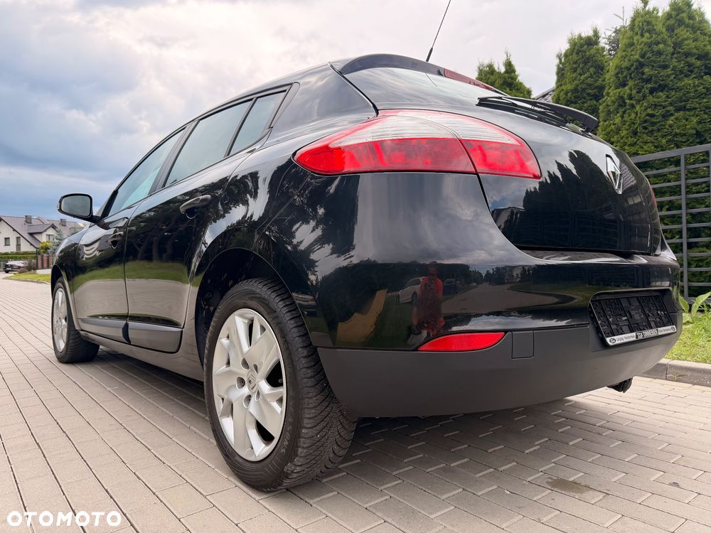 Renault Megane 1.6 16V 100 J'taime - 14
