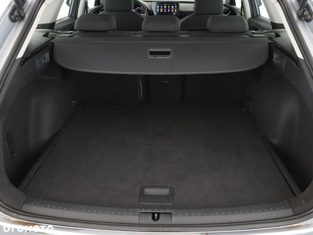 Seat Leon 2.0 TDI DSG Style - 21