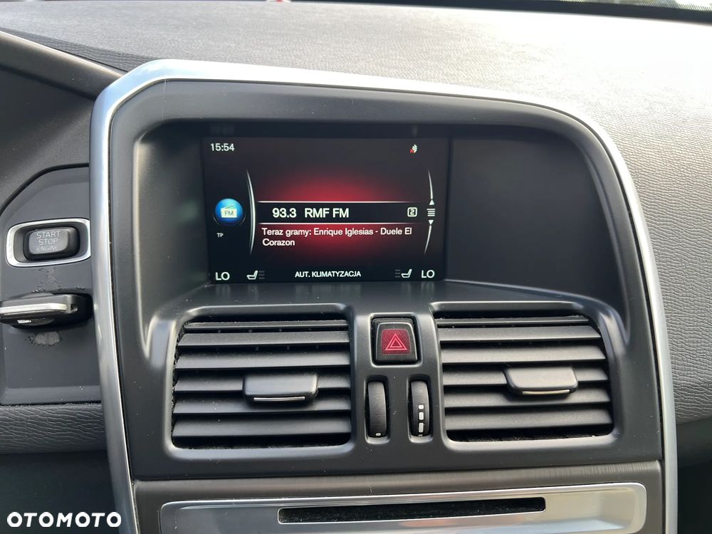 Volvo XC 60 D4 Drive-E Summum - 24