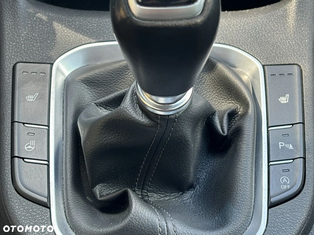 Hyundai i30 1.4 T-GDI Comfort - 13