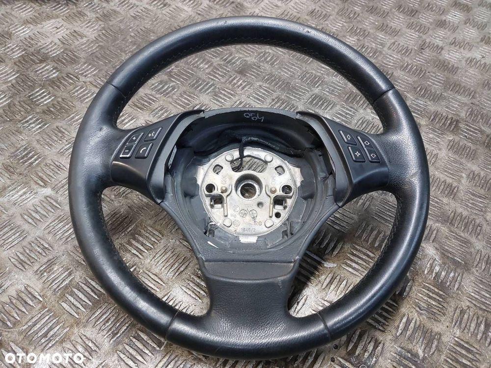 KIEROWNICA BMW E90 E91 6764548 6959894 - 1