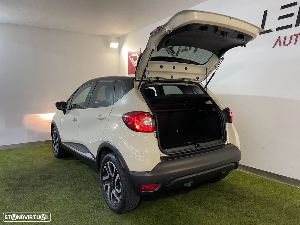 Renault Captur 0.9 TCE Exclusive - 27