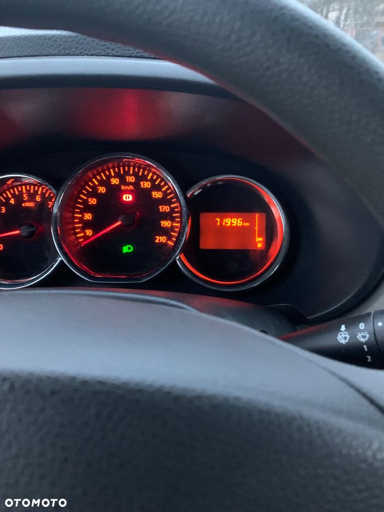 Dacia Lodgy 1.2 TCe Prestige S&S - 11