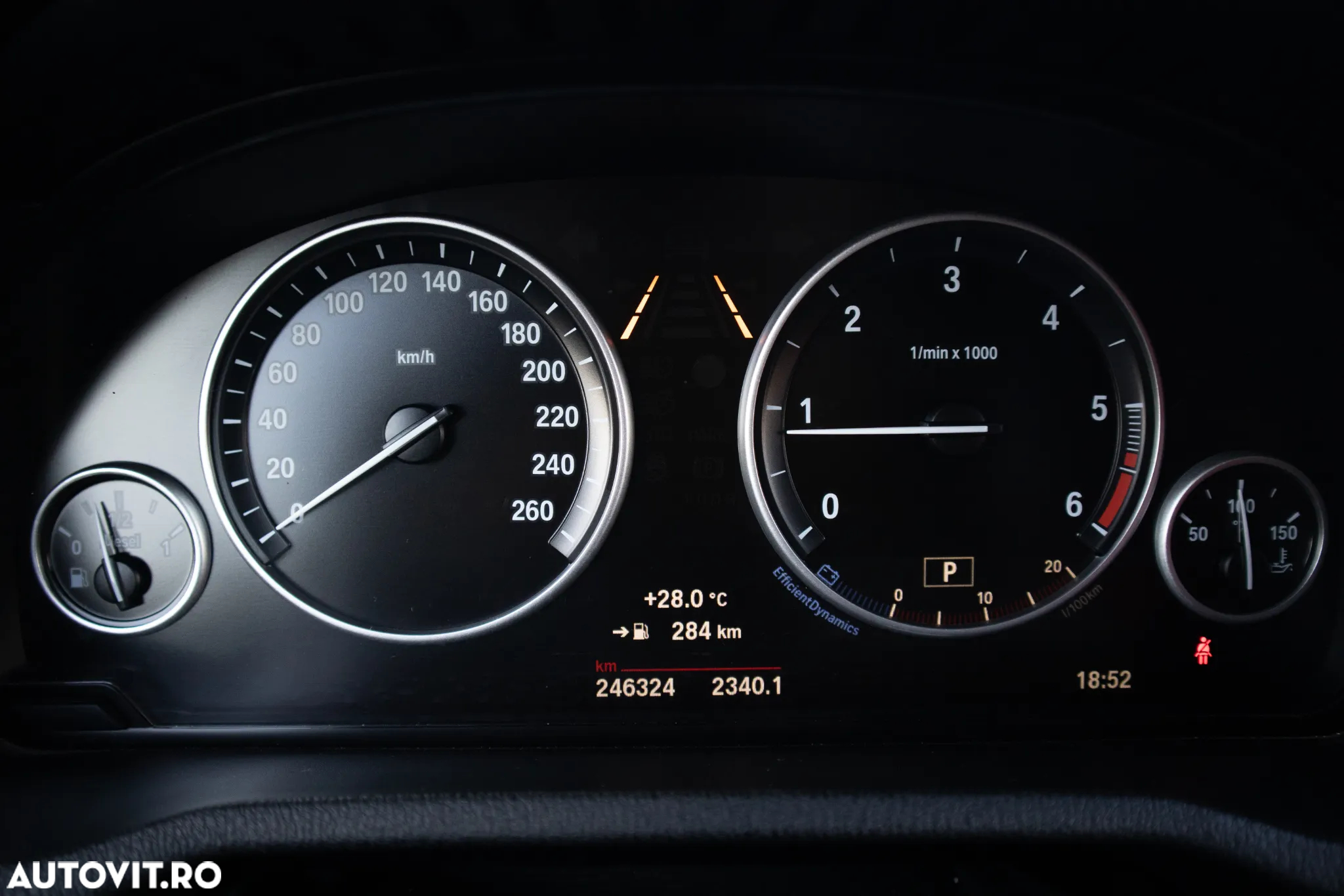 BMW X3 - 11