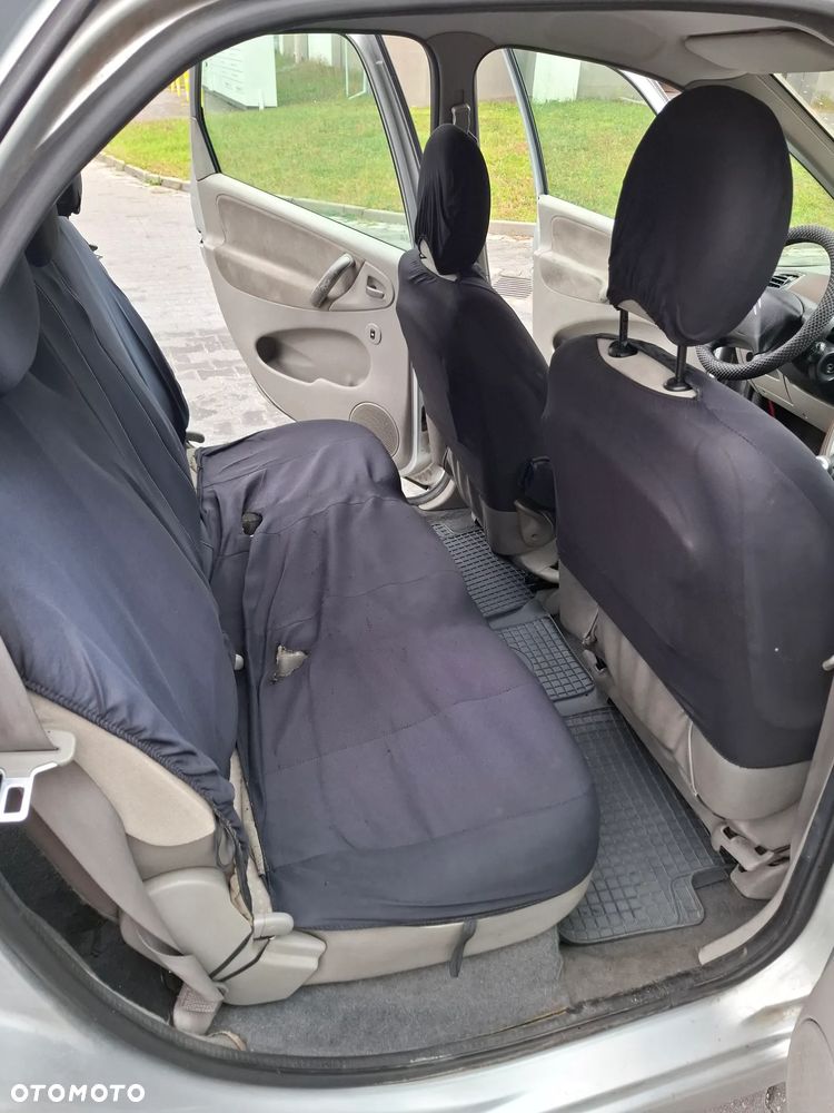 Citroën Xsara Picasso 1.8i 16V Exclusive - 11
