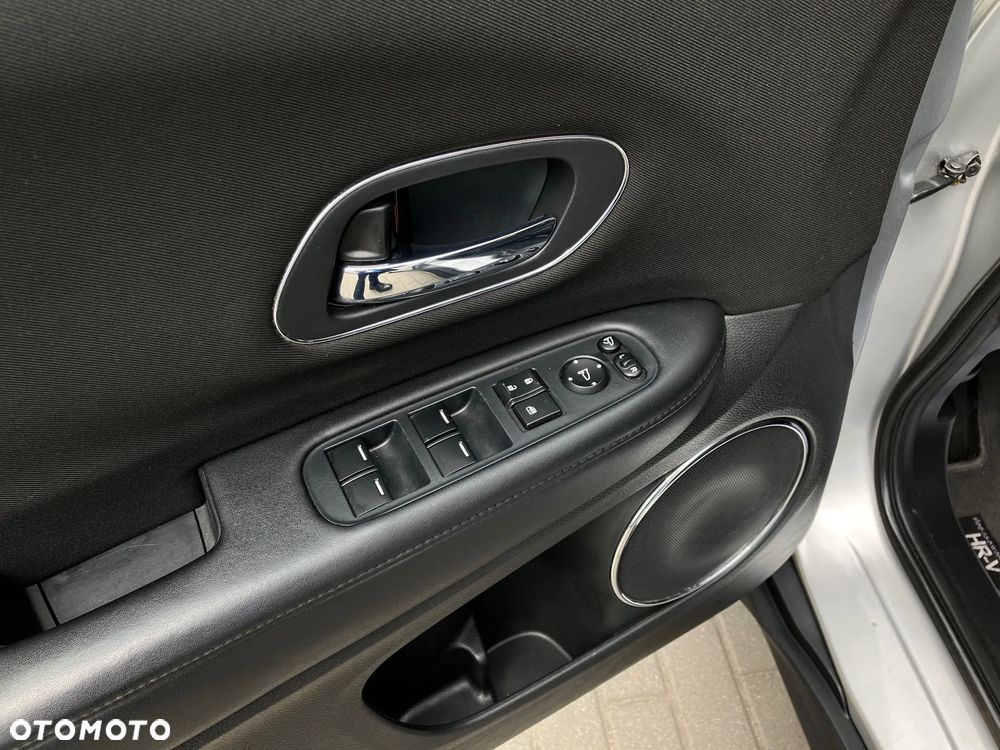 Honda HR-V 1.6 i-DTEC Elegance (ADAS) - 28