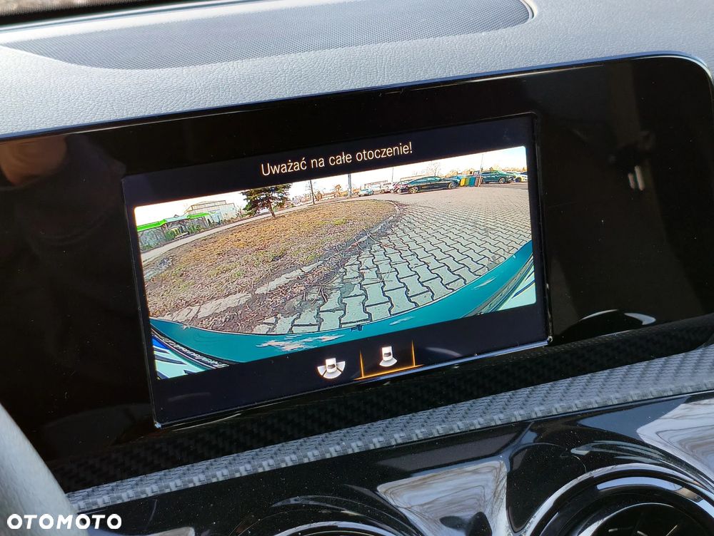 Mercedes-Benz Klasa A 180 d Edition 2021 - 11