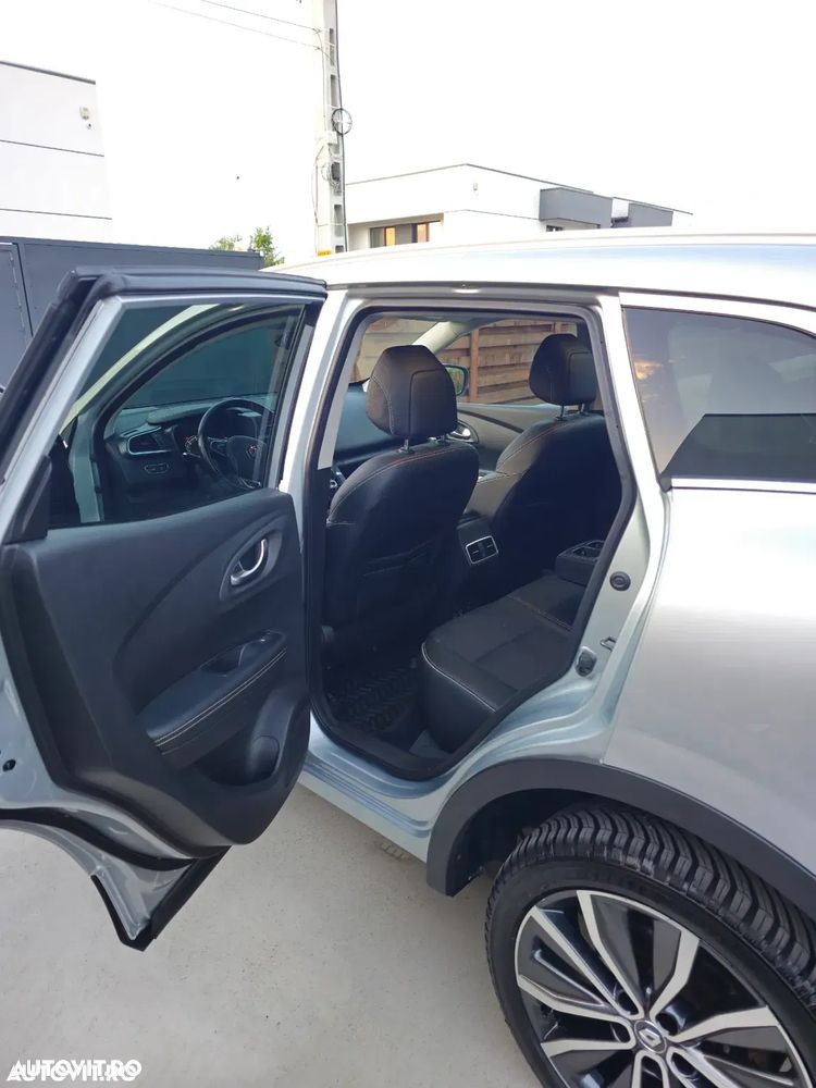 Renault Kadjar BLUE dCi 150 BOSE EDITION - 16