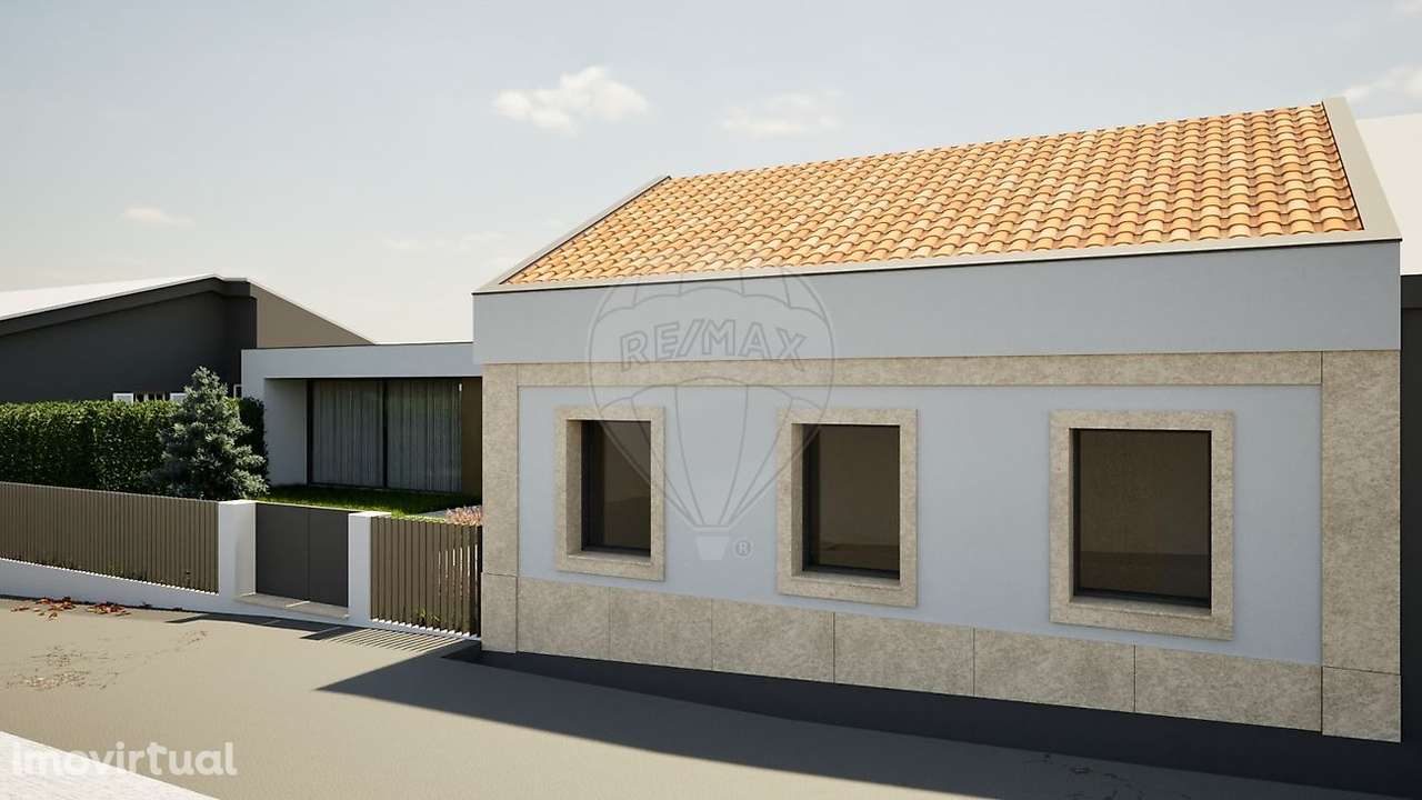 Moradia T3 para venda - Grande imagem: 5/11