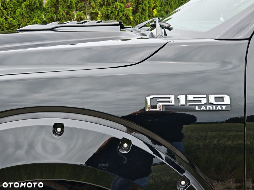 Ford F150 - 17