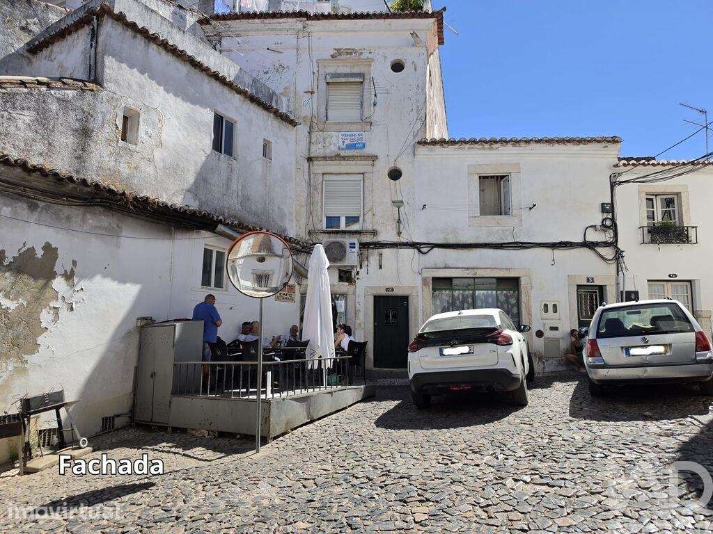 Apartamento T1 em Estremoz de 78 m2
