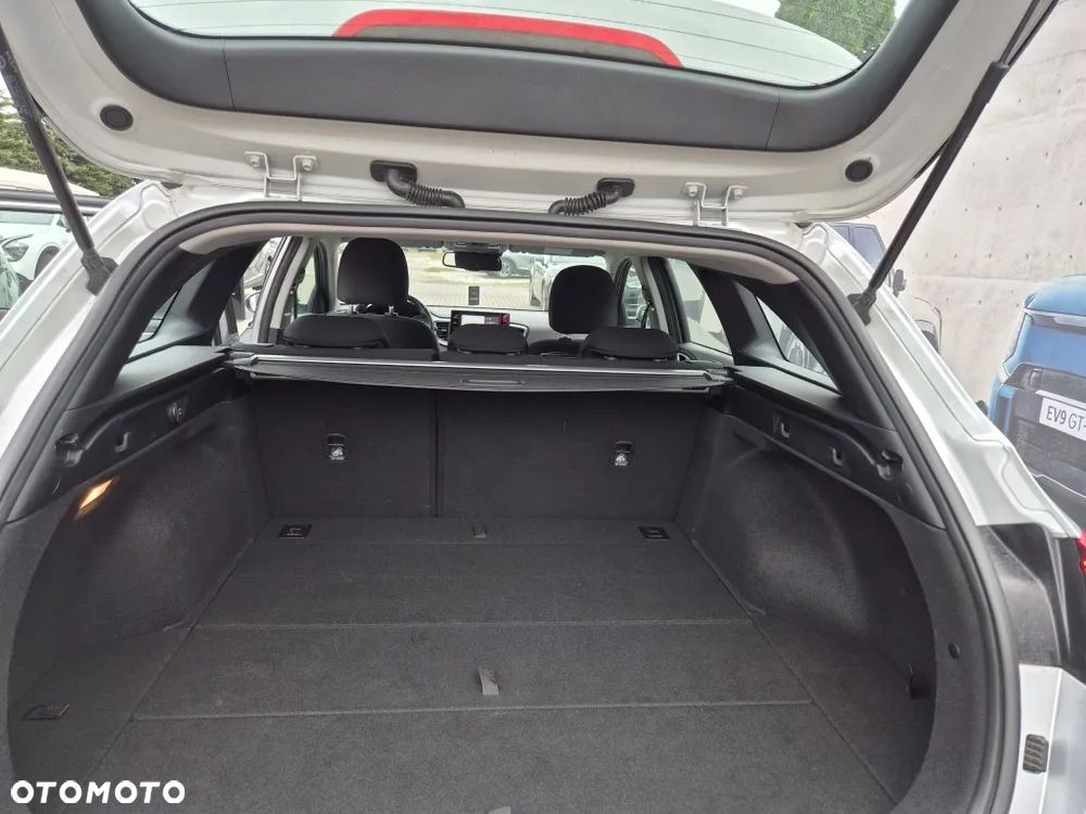 Kia Ceed 1.5 T-GDI M - 18