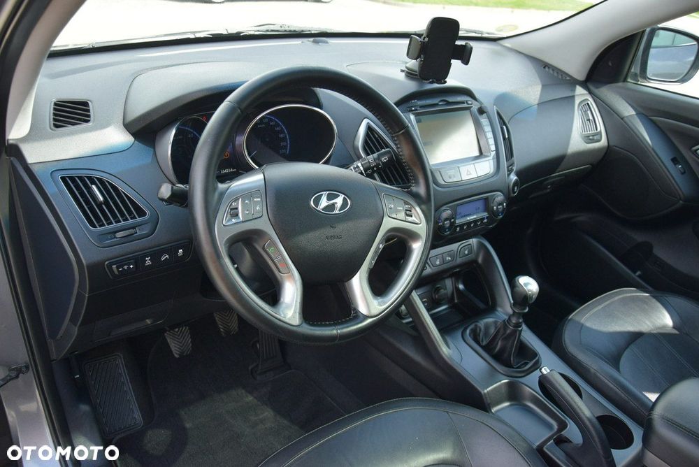 Hyundai ix35 - 32