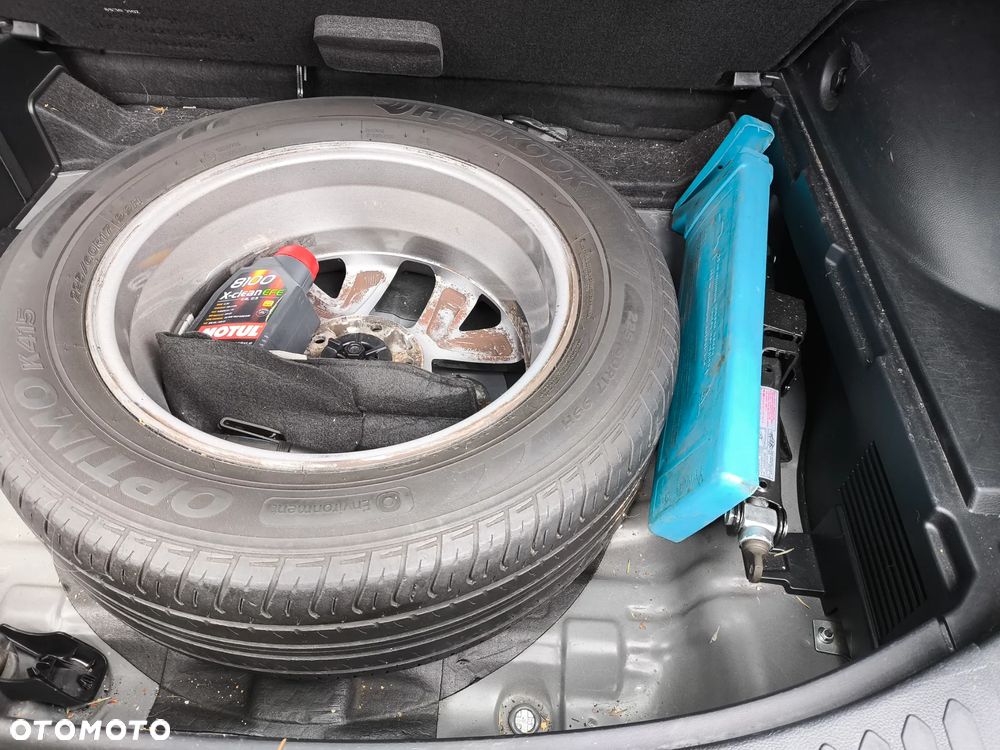 Kia Sportage - 29