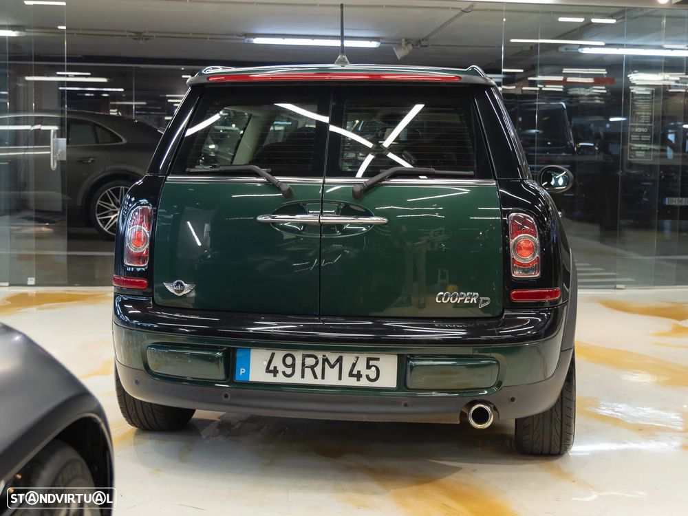 MINI Clubman - 6