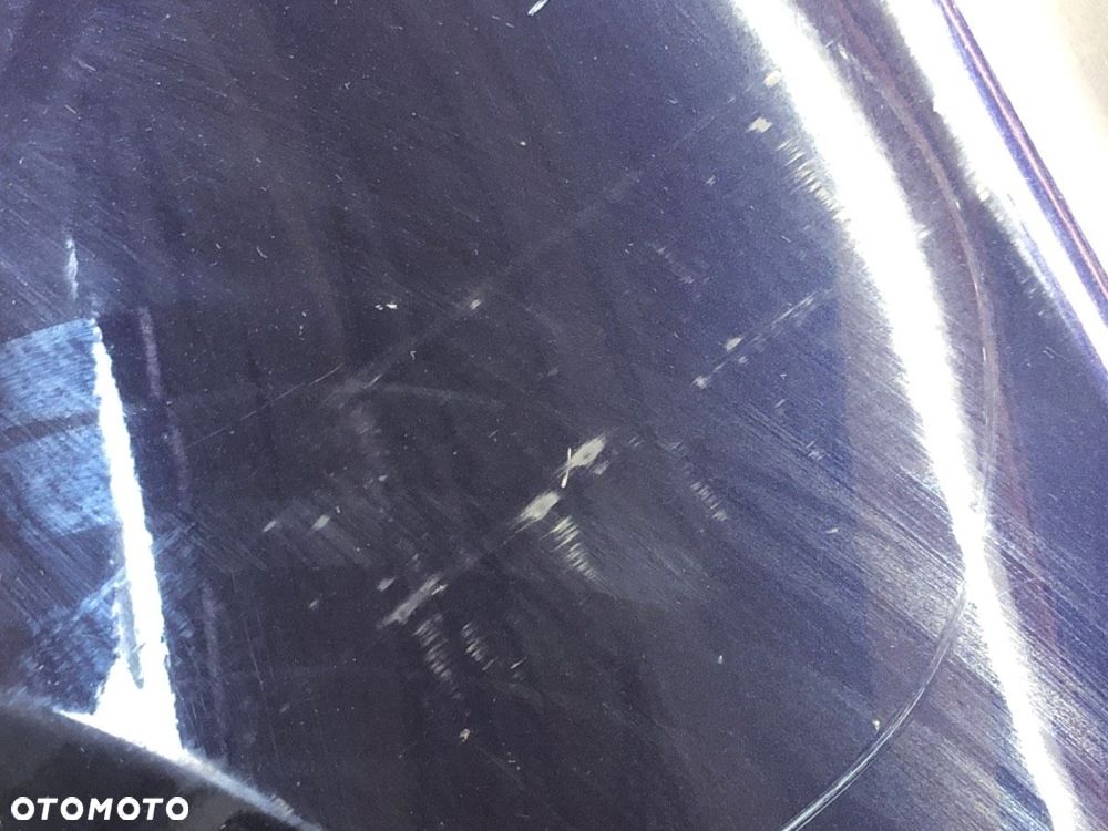 BŁOTNIK PRAWY PRZÓD - 2199.00 PLN - KIA STINGER (CK) 2017 - 2022 3.3 T-GDi 4WD 272 kW [370 KM] - 5