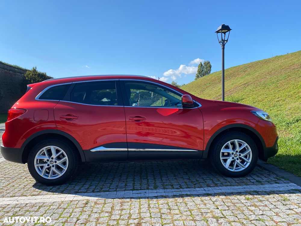 Renault Kadjar - 6