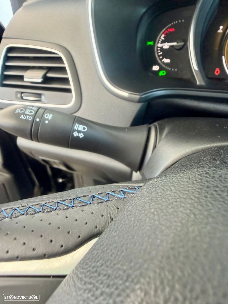Renault Mégane Sport Tourer - 54