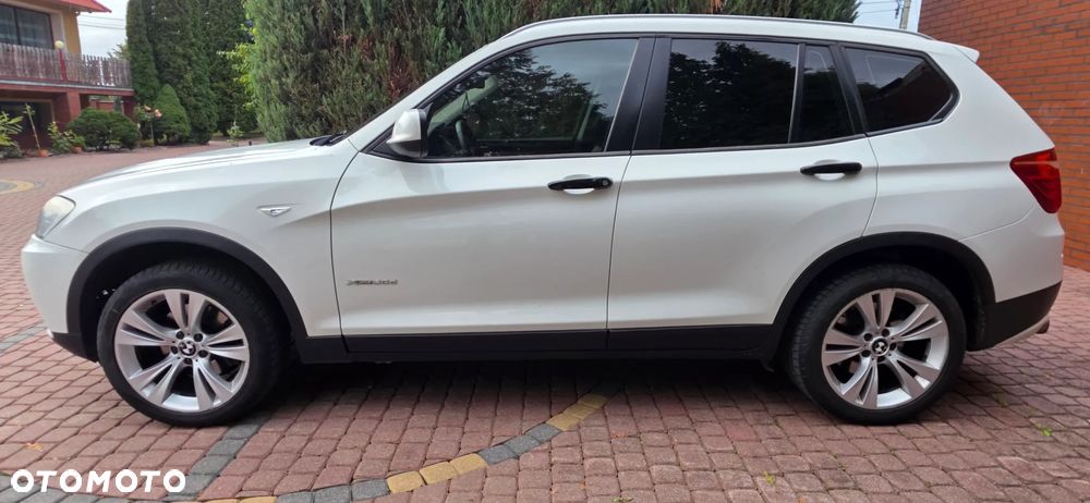 BMW X3 - 22