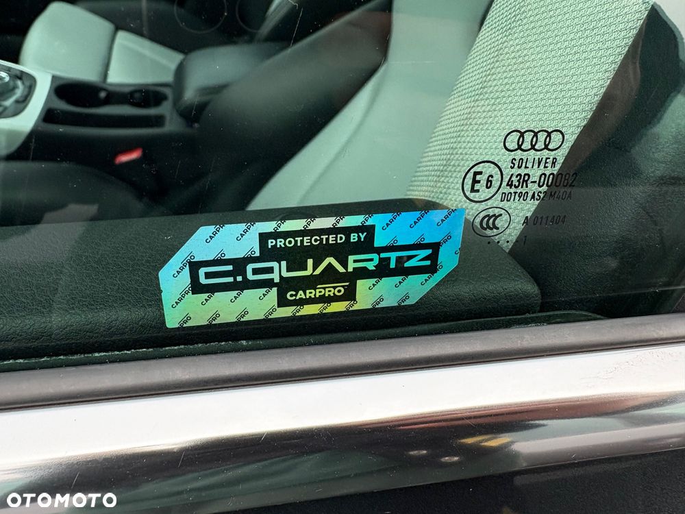 Audi S5 Sportback 3.0 TFSI Quattro S tronic - 23