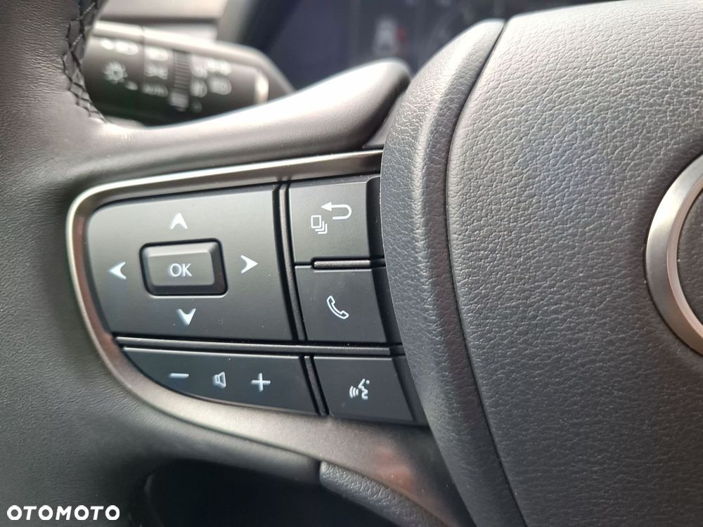 Lexus UX 200 GPF F Sport Design 2WD - 32