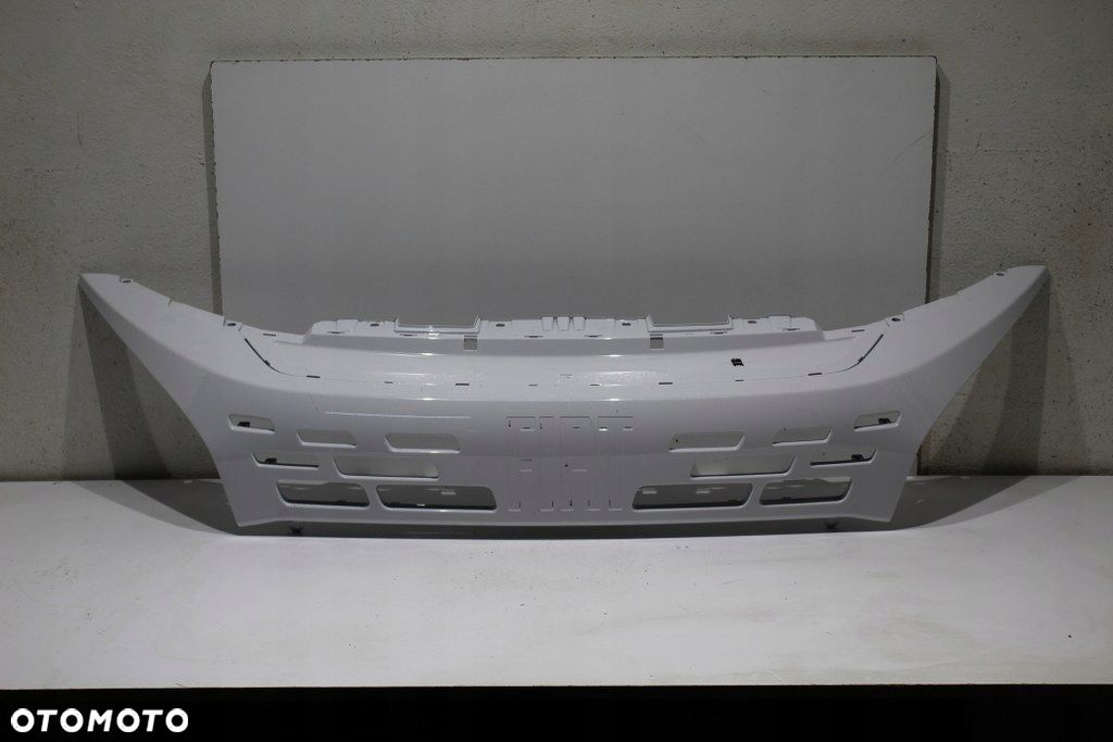 Fiat Ducato Grill Ładny 24r - 1