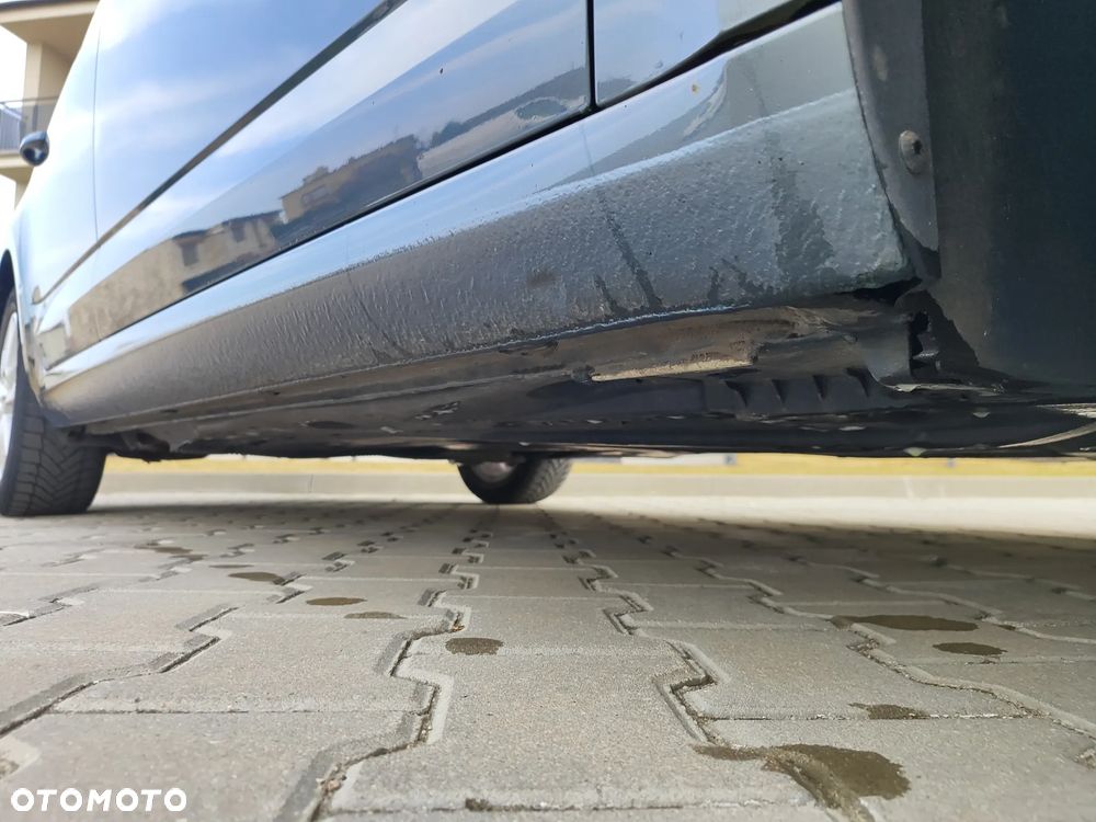 Skoda Octavia 1.4 TSI Ambition - 27