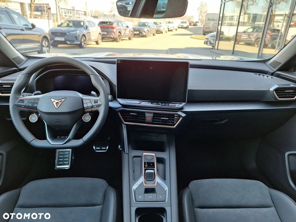 Cupra Formentor - 15