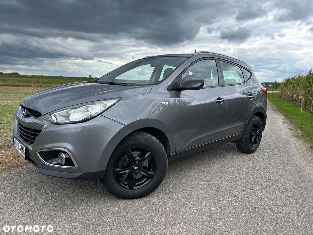 Hyundai ix35 - 28