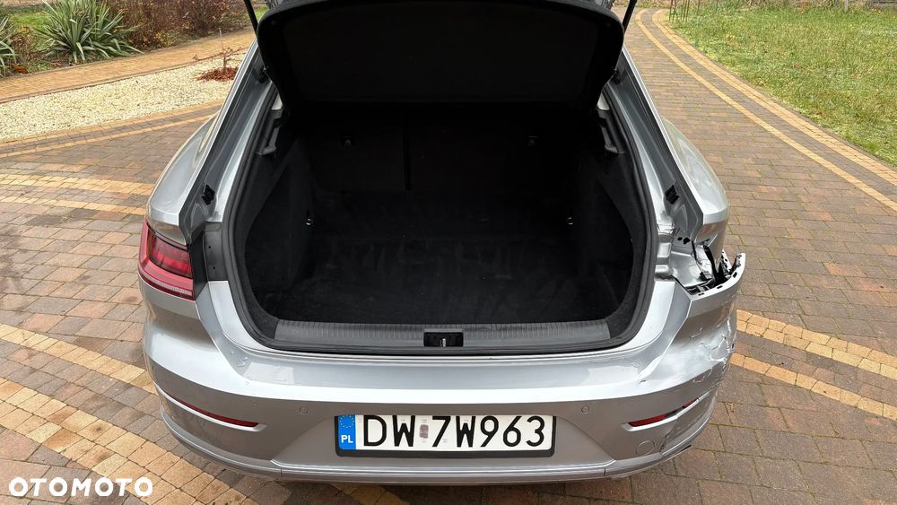 Volkswagen Arteon 2.0 TSI Essence DSG - 7