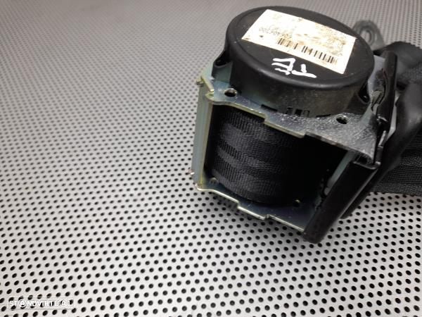 Cinto Tras Esq Mazda 3 (Bk) - 4