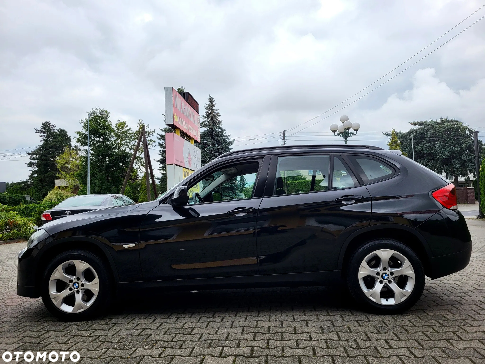 BMW X1 - 2