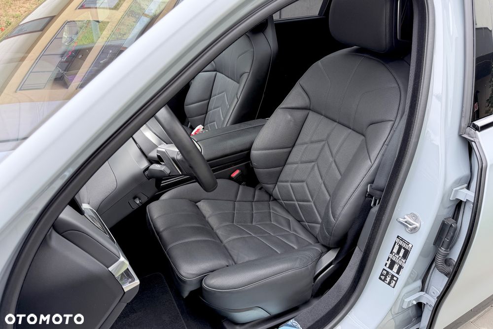 BMW Seria 7 740d xDrive mHEV M Sport sport - 12
