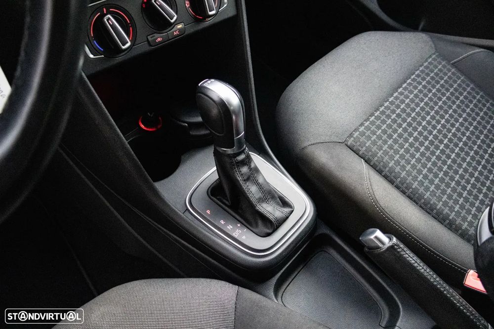 VW Polo 1.2 TSi Confortline DSG - 10